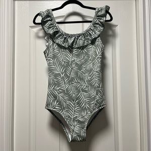 Imagine Perry one piece swim suit